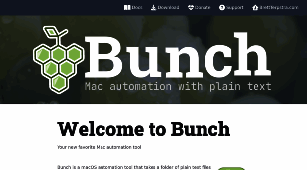 bunchapp.co