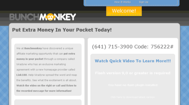 bunchmonkey.com