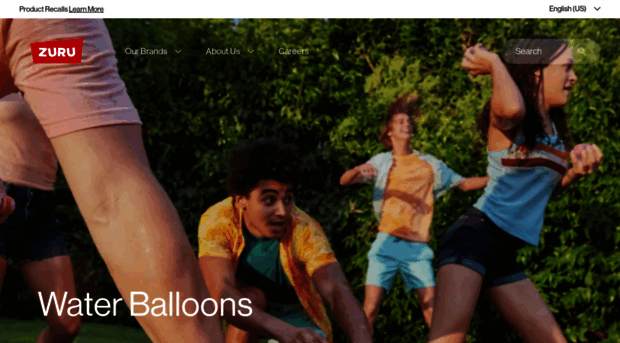 bunchoballoons.com