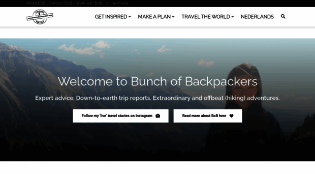 bunchofbackpackers.com