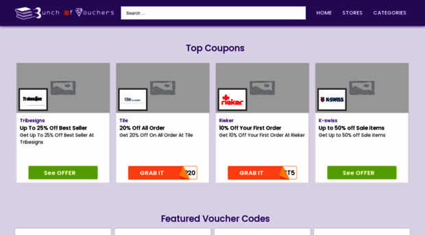 bunchofvouchers.com