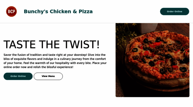 bunchyschickenpizzami.com