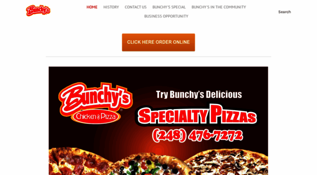 bunchysonline.com