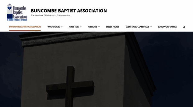 buncombebaptist.org