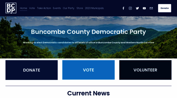 buncombedems.org