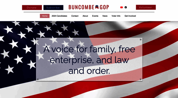 buncombegop.org