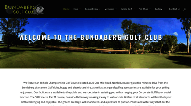 bundaberggolfclub.com.au