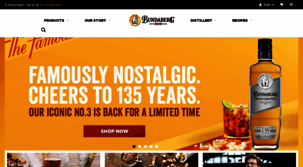 bundabergrum.com