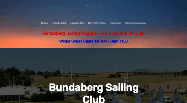 bundabergsailingclub.com.au