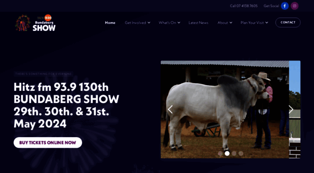 bundabergshow.com.au