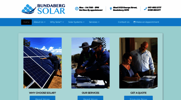 bundabergsolar.com.au