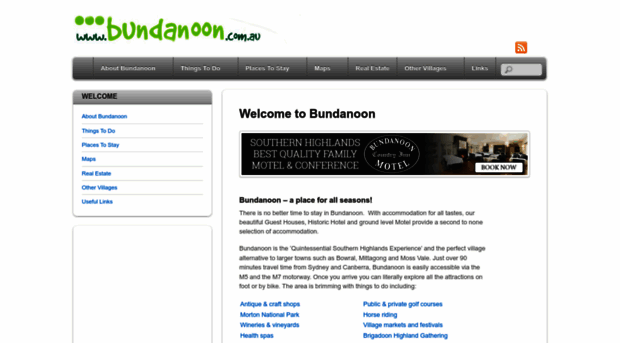 bundanoon.com.au