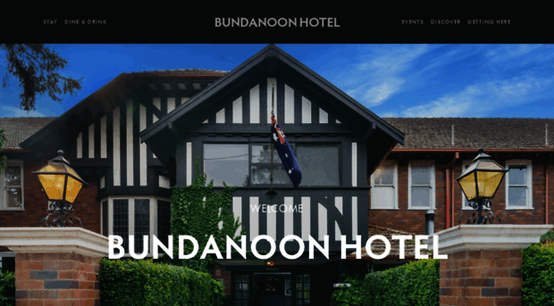 bundanoonhotel.com.au