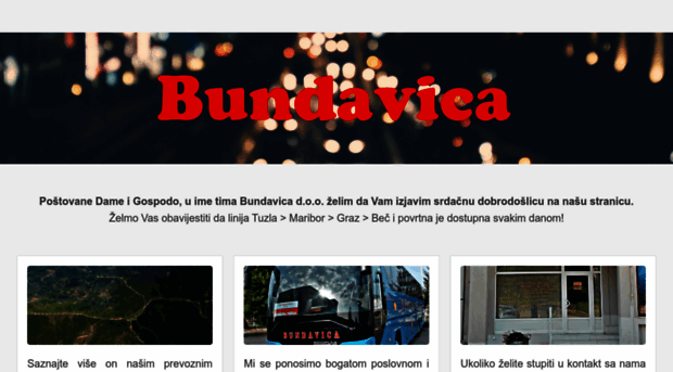 bundavica.com