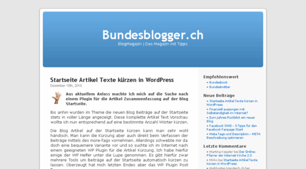 bundesblogger.ch