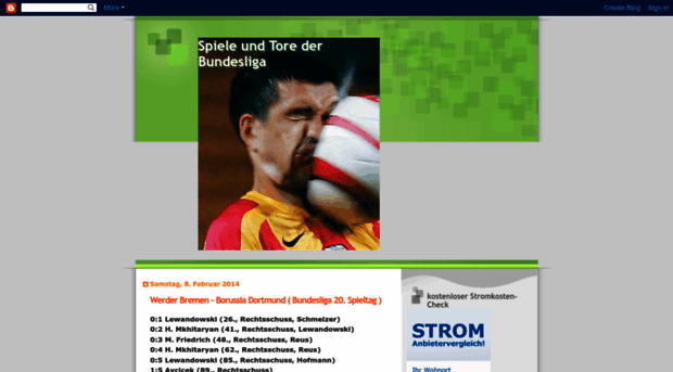 bundesliga-fussball.blogspot.com