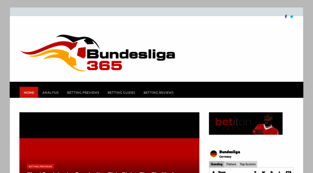 bundesliga365.com