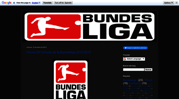 bundesligamania.blogspot.com.es