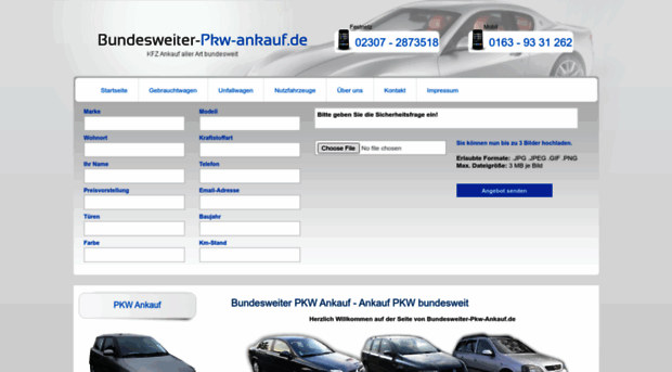 bundesweiter-pkw-ankauf.de