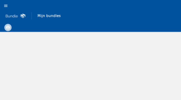 bundle.itdepartment.nl