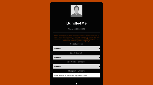 bundle4me.online