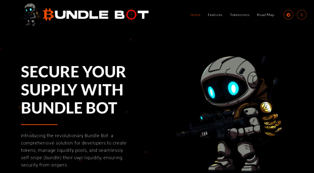 bundlebot.io