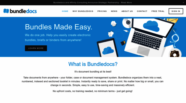bundledocs.com