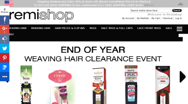 bundlehairshop.com