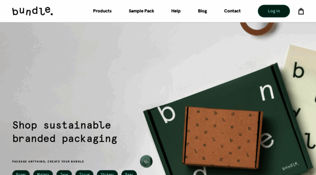 bundlepackaging.com