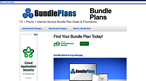 bundleplans.com