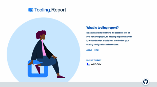 bundlers.tooling.report