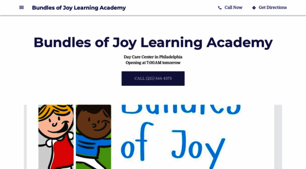 bundles-of-joy-learning-academy.business.site