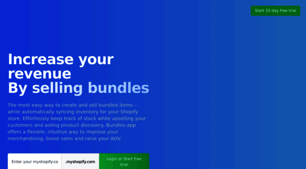 bundles.app