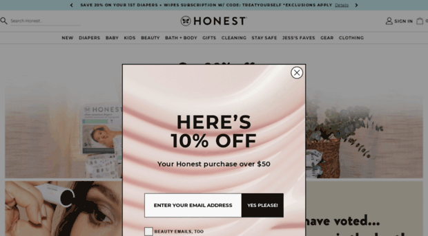 bundles.honest.com