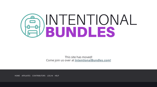 bundles.intentionalhomeschooling.com