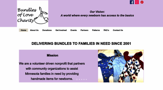 bundlesoflove.org