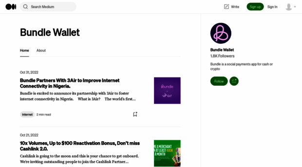 bundlewallet.medium.com
