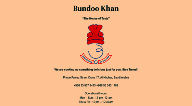 bundookhan.com