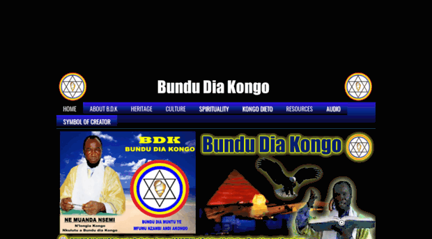 bundu-dia-kongo.org