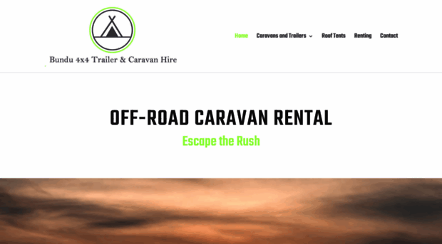 bunducaravanhire.co.za