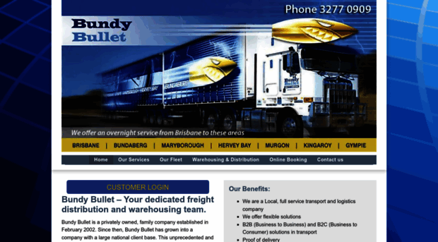 bundybullet.com.au
