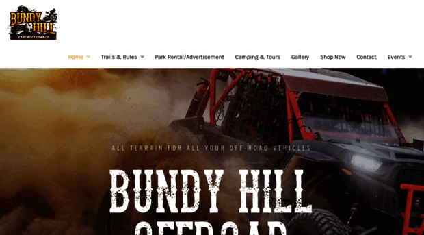 bundyhilloffroad.com