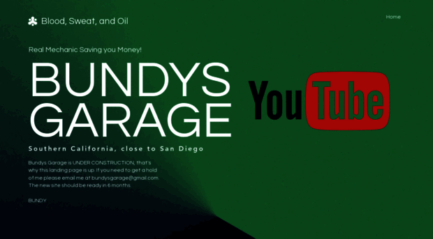 bundysgarage.com