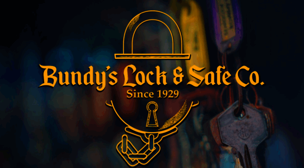 bundyslockandsafe.com