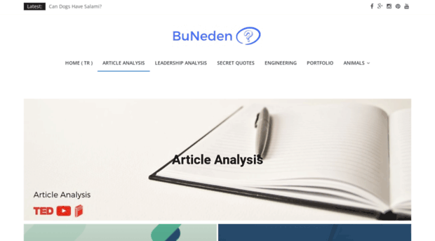 buneden.com