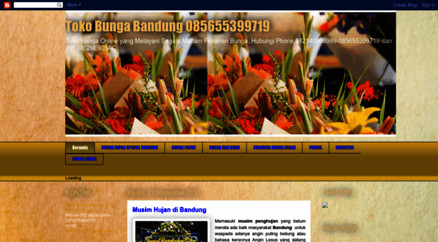 bunga-bandung.blogspot.com