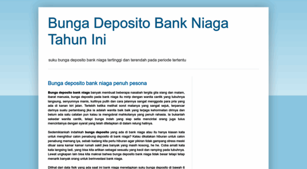 bunga-deposito-bank-niaga.blogspot.com