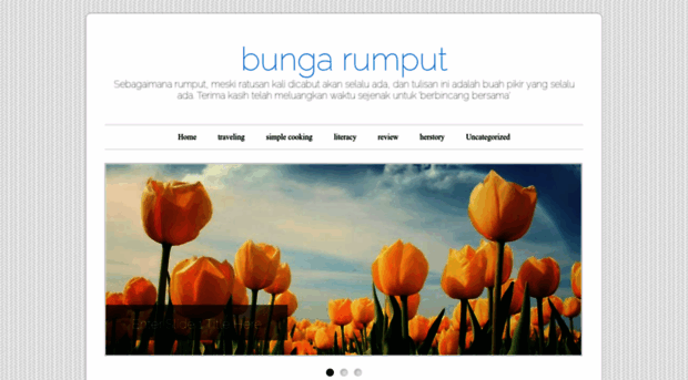 bunga-rumput.blogspot.com