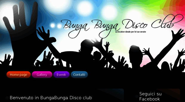 bungabungadiscoclub.it
