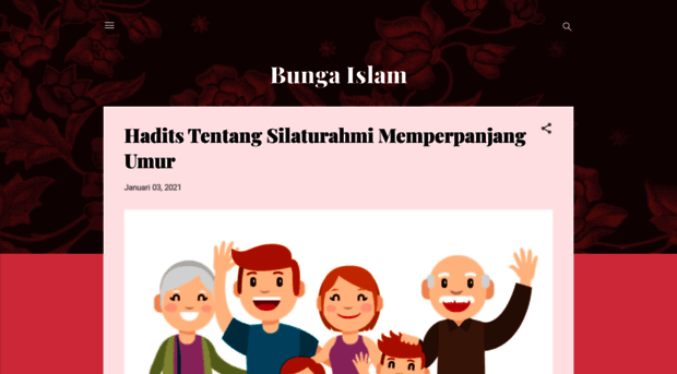 bungahatiislam.blogspot.com